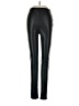 Plush 100% Polyurethane Black Active Pants Size XS - photo 1