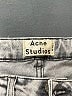 Acne Studios Tweed Gray Jeans Size 27 waist - photo 13