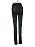 Plush 100% Polyurethane Black Active Pants Size XS - photo 2