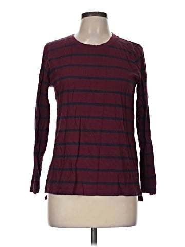 GOODTHREADS Long Sleeve T-Shirt (view 1)