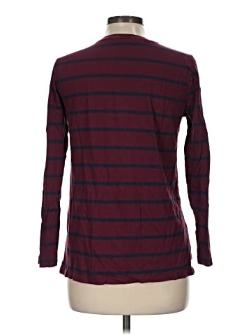 GOODTHREADS Long Sleeve T-Shirt (view 2)