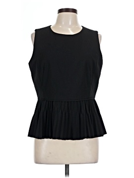 Calvin Klein Sleeveless Blouse