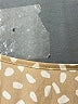 Unbranded 100% Polyester Animal Print Tan Casual Dress Size S - photo 7