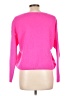 Colette Pink Cardigan Size L (estimated) - photo 2