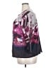 Nic + Zoe Tie-dye Gray Pullover Sweater Size 2X - photo 5