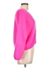 Colette Pink Cardigan Size L (estimated) - photo 4