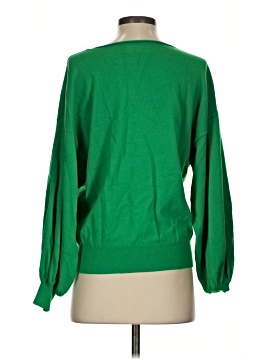 Line & Dot Pullover Sweater (view 2)