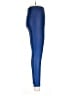 Zyia Active Blue Leggings Size 8 - 10 - photo 4