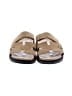 Talulah New York Tan Sandals Size 10 - photo 2