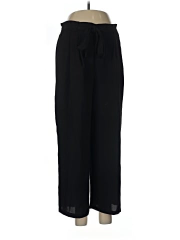 Zara Basic Casual Pants (view 1)