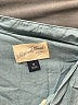 Universal Thread 100% Cotton Teal Short Sleeve Blouse Size M - photo 7