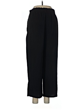 Zara Basic Casual Pants (view 2)