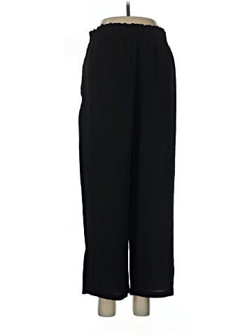 Zara Basic Casual Pants (view 2)