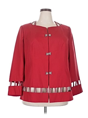 Roaman's Jacket (view 1)