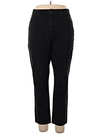 Chaps Casual Pants (view 1)