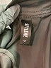 Stylewe Black Long Sleeve Blouse Size S - photo 7