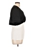 Calvin Klein 100% Polyester Black Jacket Size 12 - photo 4