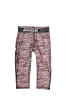 Under Armour Pink Active Pants Size M (youth) - photo 1