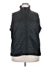 L.L.Bean 100% Polyester Black Vest Size 2X - photo 1