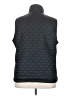 L.L.Bean 100% Polyester Black Vest Size 2X - photo 2