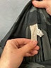 Balance Collection Camo Black Active Pants Size M - photo 7