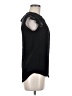 Daniel Rainn 100% Rayon Black Short Sleeve Top Size 8 - photo 4
