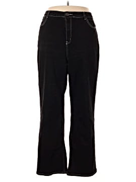 Suzanne Betro Jeans
