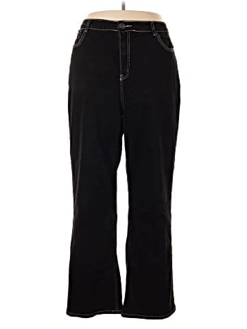Suzanne Betro Jeans (view 1)
