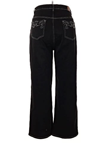 Suzanne Betro Jeans (view 2)