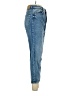 Bershka Blue Jeans Size 6 - photo 4