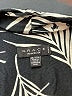 Grace Black Short Sleeve Polo Size 3X - photo 7