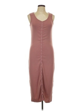 Hem & Thread Cocktail Dress
