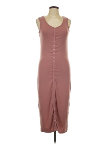 Hem & Thread Cocktail Dress (view 1)