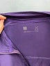 Xersion Purple Pullover Sweater Size XL (estimated) - photo 7