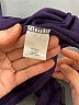 Xersion Purple Pullover Sweater Size XL (estimated) - photo 8
