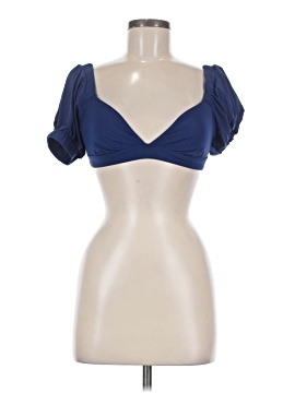 Assorted Brands Short Sleeve Top