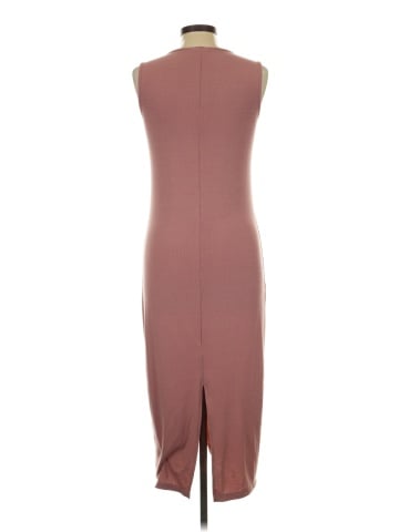 Hem & Thread Cocktail Dress (view 2)