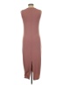 Hem & Thread Brown Cocktail Dress Size M - photo 2