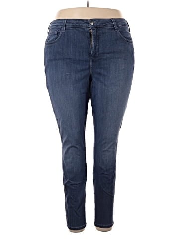 NYDJ Jeans (view 1)