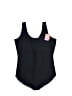 SPANX Black Bodysuit Size 3X - photo 1