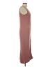 Hem & Thread Brown Cocktail Dress Size M - photo 4