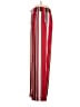 John Paul Richard 100% Polyester Stripes Red Casual Pants Size M - photo 5