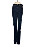 Rag & Bone Solid Blue Jeans Size 29 waist - photo 1