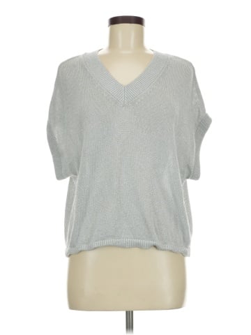 Vince Camuto Short Sleeve Top (view 1)