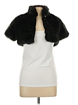 Assorted Brands Faux Fur Jacket