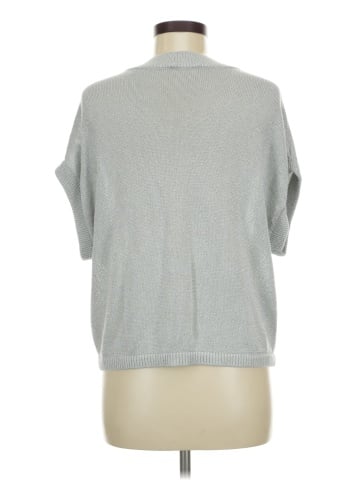 Vince Camuto Short Sleeve Top (view 2)