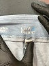 Croft & Barrow Solid Blue Active Pants Size 22 - photo 4