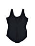 SPANX Black Bodysuit Size 3X - photo 2