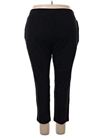 INC International Concepts Active Pants (view 2)