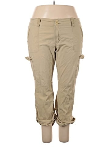 Lazer Jeans Cargo Pants (view 1)